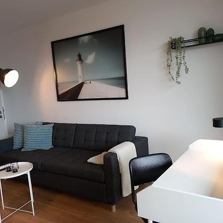 Apartament La Dolce Casa Bei Hamburg Seevetal Zewnętrze zdjęcie