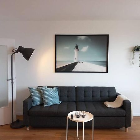 Apartament La Dolce Casa Bei Hamburg Seevetal Zewnętrze zdjęcie