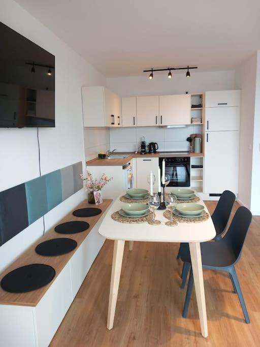 Apartament La Dolce Casa Bei Hamburg Seevetal Zewnętrze zdjęcie