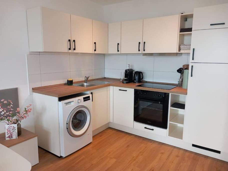 Apartament La Dolce Casa Bei Hamburg Seevetal Zewnętrze zdjęcie