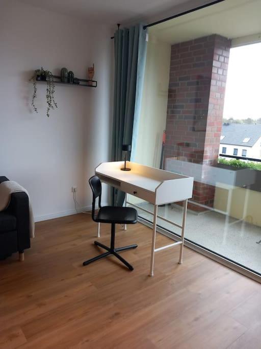 Apartament La Dolce Casa Bei Hamburg Seevetal Zewnętrze zdjęcie