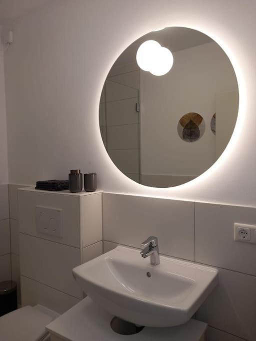 Apartament La Dolce Casa Bei Hamburg Seevetal Zewnętrze zdjęcie