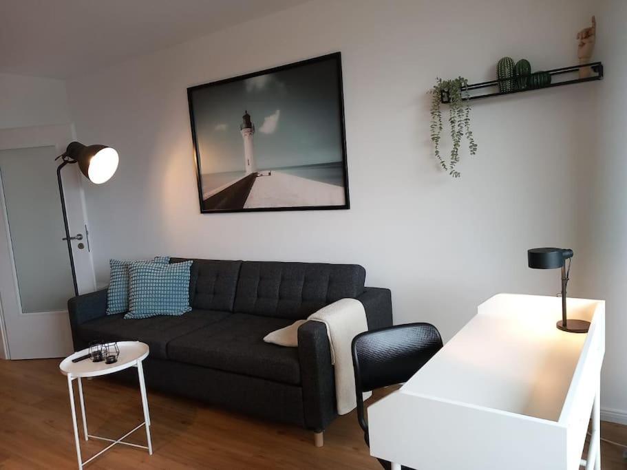 Apartament La Dolce Casa Bei Hamburg Seevetal Zewnętrze zdjęcie