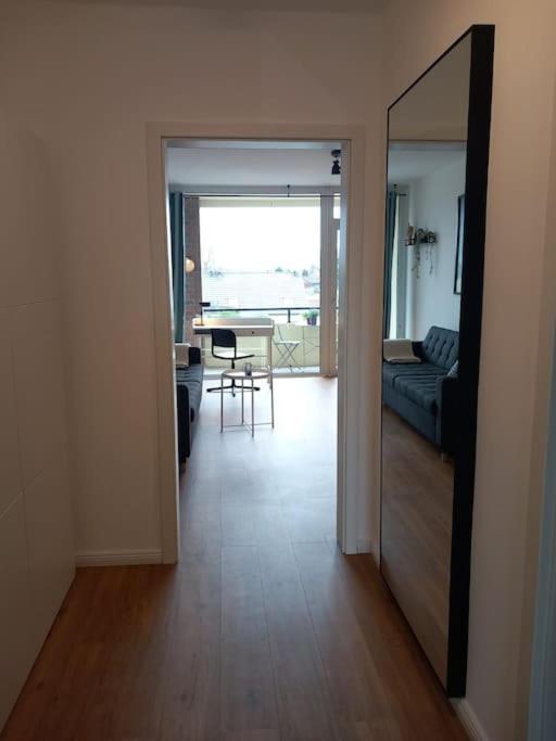 Apartament La Dolce Casa Bei Hamburg Seevetal Zewnętrze zdjęcie