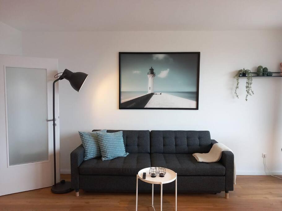 Apartament La Dolce Casa Bei Hamburg Seevetal Zewnętrze zdjęcie