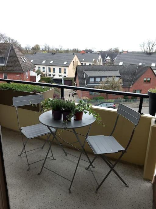 Apartament La Dolce Casa Bei Hamburg Seevetal Zewnętrze zdjęcie